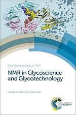 NMR in Glycoscience and Glycotechnology