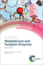 Molybdenum and Tungsten Enzymes