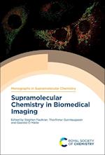 Supramolecular Chemistry in Biomedical Imaging