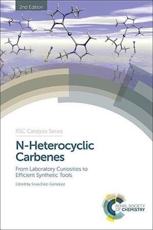 N-Heterocyclic Carbenes