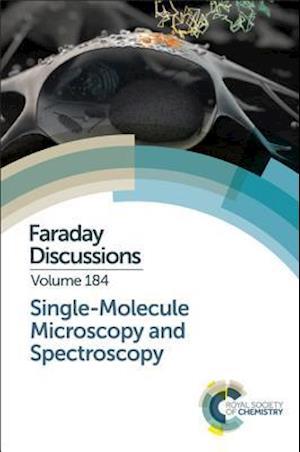 Single-Molecule Microscopy and Spectroscopy