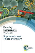 Supramolecular Photochemistry