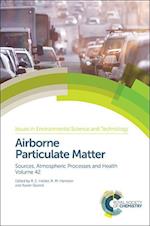 Airborne Particulate Matter