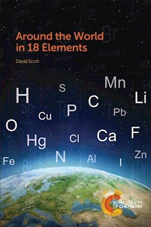 Around the World in 18 Elements