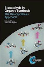 Biocatalysis in Organic Synthesis