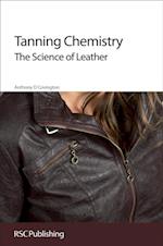 Tanning Chemistry