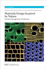 Materials Design Inspired by Nature