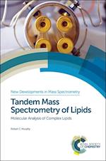 Tandem Mass Spectrometry of Lipids