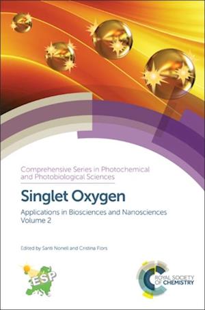 Singlet Oxygen