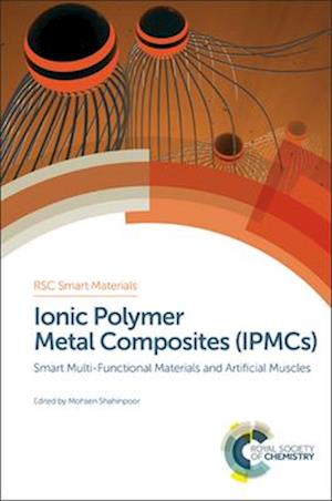 Ionic Polymer Metal Composites (IPMCs)