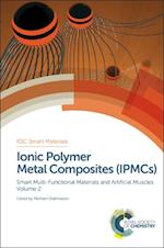 Ionic Polymer Metal Composites (IPMCs)