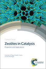 Zeolites in Catalysis