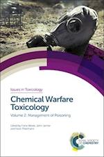 Chemical Warfare Toxicology