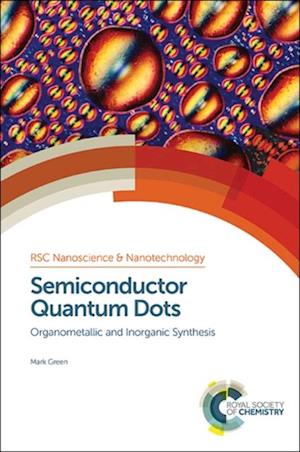 Semiconductor Quantum Dots