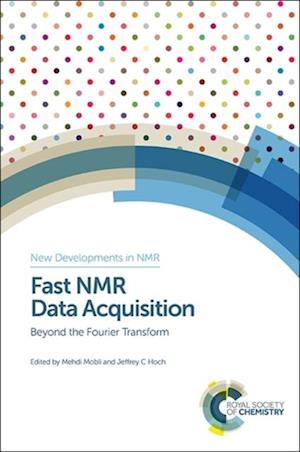 Fast NMR Data Acquisition