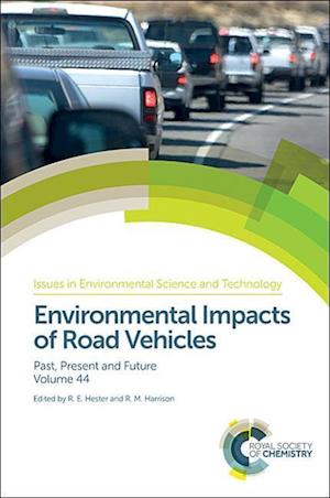 Environmental Impacts of Road Vehicles