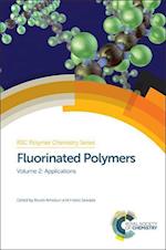 Fluorinated Polymers