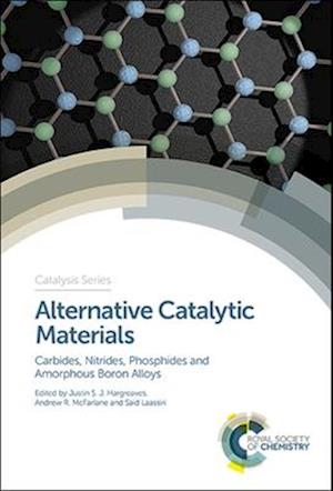 Alternative Catalytic Materials