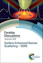 Surface Enhanced Raman Scattering - SERS
