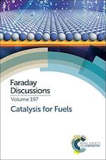 Catalysis for Fuels