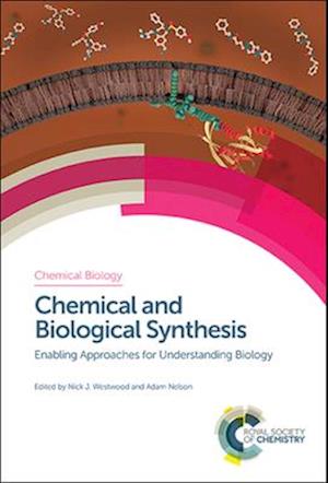 Chemical and Biological Synthesis