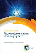 Photopolymerisation Initiating Systems