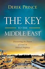 The Key To The Middle East 