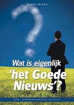Good News of the Kingdom - Dutch