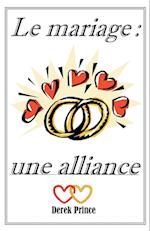 Marriage Covenant - French