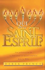 Who Is the Holy Spirit? - French