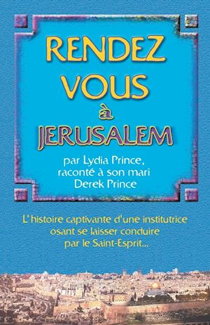 Appointment in Jerusalem - French