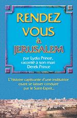 Appointment in Jerusalem - French