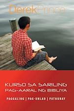 Self Study Bible Course - TAGALOG