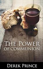 The Power of Communion 