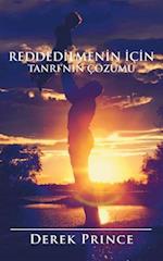 God's Remedy for Rejection - TURKISH