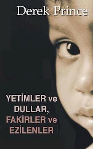 Orphans, Widdows, Poor and Oppressed (TURKISH)