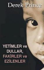Orphans, Widdows, Poor and Oppressed (TURKISH)