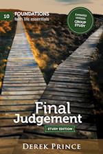 Final Judgement - Group Study 