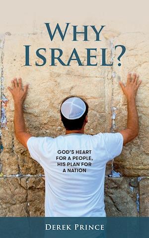 Why Israel?