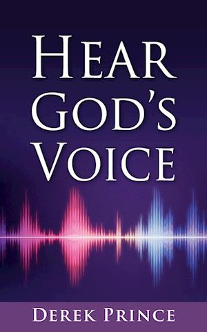 Hear God's Voice