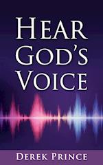 Hear God's Voice 