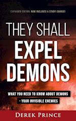 They Shall Expel Demons - Expanded Edition 