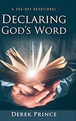 Declaring God's Word: A 365-Day Devotional 
