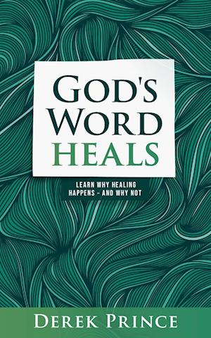 God's Word Heals