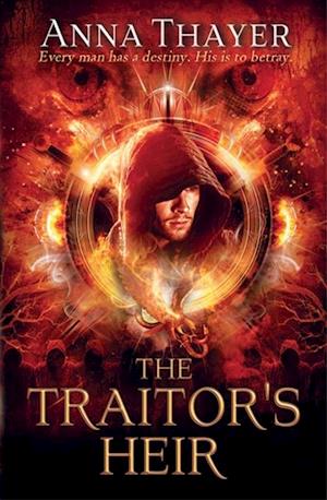 Traitor's Heir