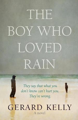 The Boy Who Loved Rain