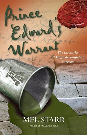 Prince Edward's Warrant