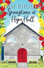 Springtime at Hope Hall