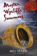 Master Wycliffe's Summons