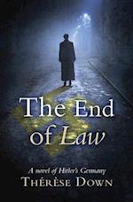 The End of Law